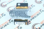 Acl Main Bearings +.001 Oil Cl. For Honda B18A B20A B21A H22A H22Z F23A F23Z D16. Fixed Price $74.03.