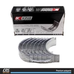 Connecting Rod Bearing Set For 94-00 Honda Civic Del Sol 1.6L L4 Dohc. Fixed Price $32.75.