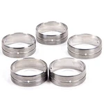 Dura-bond Cam Bearing GMP-10; Hp Set For Chevy Ls Dart Next Block. Fixed Price $61.68.