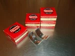 New Federal Mogul Connecting Rod Bearing Lot 1150SB Std Oldsmobile 238 Six. Fixed Price $36.00.