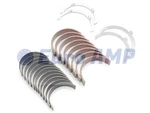Main And Connecting Rod Bearing Set Porsche Panamera Macan Cayenne 3.0L V6 EA839. Fixed Price $235.99.