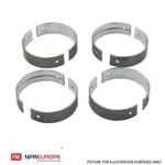 Connecting Rod Bearings For Mercedes A200 C180 E180 B200 Slc M270 M274 -us Stock. Fixed Price $52.52.