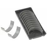 Genuine Sealed Power Engine Connecting Rod Bearing Set 6-1950CP 10. Fixed Price $91.85.