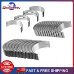 Set Of Std Main&rod Bearings And Thrust Washers For Toyota/lexus 2JZ/1JZ Engines. Fixed Price $14.98.
