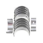 Engine Connecting Rod Bearing Set-vin: B, Ohv, 12 Valves Dnj RB4107. Fixed Price $22.21.