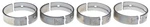 Clevite MS-2209P Engine Crankshaft Main Bearing Set. Fixed Price $82.99.