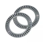 Mazda Oem RX-7 71-91 RX7 Thrust Bearing 12A & 13B 0813-11-505B 2PCS. Fixed Price $61.46.