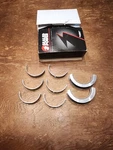 Main Bearing Set Sealed Power 7278MA. Fixed Price $55.99.