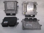 2015 Mkz Engine Computer Control Module Ecu 118K Miles Oe - LKQ407828355. Fixed Price $149.46.