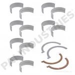 Main Bearing Kit Volvo D13 Mack MP8. Fixed Price $376.16.