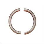 Oem Mopar For Jeep Cherokee 2001 Crankshaft Seal Package Rear 5018594AA. Fixed Price $82.31.