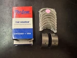 Topline RBH16 0.5 Main Bearings Set Engine Crankshaft. Fixed Price $45.59.