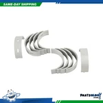 Dnj MB649 Main Bearings Set For 02-22 Infiniti Nissan 4.5L-5.6L Dohc. Fixed Price $62.69.