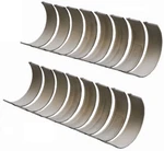 Enginetech BB305J Rod Bearings For Various Gm 6.0/6.6/7.0/7.5/7.7/8.2L. Fixed Price $130.33.