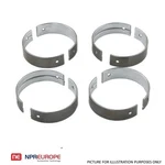 Conrod Bearings For Mercedes Freightliner Sprinter 2.1L OM651 4 Pairs (us Stock). Fixed Price $156.87.