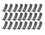 Mahle Clevite MB3248VCTU24 Upper Main Bearings Only 24PCS. Coated. Fixed Price $422.99.