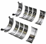 Enginetech BC102J.50 .50MM Main Bearings For 1982-2004 Chevy/gmc/am 6.2L/6.5L V8. Fixed Price $68.22.