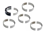 Enginetech Crankshaft Main Bearing Set For .25MM .010IN Oversize. Fixed Price $186.99.