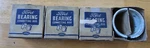 Genuine Rod Bearing Set 1932-38 Flathead Ford, 48-6211-A. Fixed Price $45.00.