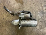 94-04 Land Rover Discovery 1 Oem 3.9 4.0 4.6 Starter Motor ERR6087 Bosch C48. Fixed Price $49.99.