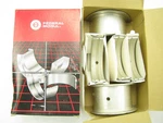 Federal Mogul 5085M-30 Engine Main Bearings .030" 1978-2007 Gm 3.3L 3.8L 4.3L-V6. Fixed Price $26.99.