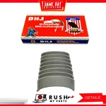 16-22 Rod Bearings Set Std Size For Honda Accord 1.5L L4 Dohc 16V Dnj RB4527. Fixed Price $44.99.