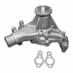 252-595 Ac Delco Water Pump New For Chevy Le Sabre Suburban Express Van Blazer. Fixed Price $79.99.