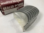 Sealed Power CB-1220S-050 Connecting Rod Bearings .50MM Undersize. Fixed Price $17.95.