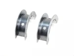 Genuine Mopar Crankshaft Thrust Bearing Kit 68036245AA. Fixed Price $38.09.