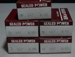 5PR +30 Oversize Mf 1085, 1135,1105,PERKINS Rod Bearings 4-212,4-236,4-248,6-354. Fixed Price $50.00.