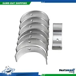 Dnj RB220 Standard Rod Bearing Set For 01-05 Honda Civic 1.7L L4 Sohc 16V. Fixed Price $34.19.