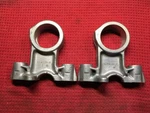 Mercedes 250 280 300-W108 W109 W111 W113 W114 Camshaft Towers-part# 1140510016. Fixed Price $234.00.