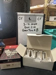 Federal Mogul 5090M Main Bearing Set Std. Fixed Price $11.70.