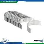 Dnj RB421 Standard Rod Bearing Set 86-11 Ford Aerostar 2.9L-4.6L Ohv Sohc. Fixed Price $19.99.
