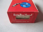 Sealed Power Piston Ring Set Fit Hercules DD173 Engine (9205KX Std). Fixed Price $34.99.