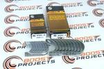 Acl 0.25 Mm Main & Rod Bearings For Honda Acura B16A B17A1 B18A1 B18B1/2 B20B/Z. Fixed Price $119.76.
