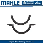 For 1964-1966 American Motors Classic Engine Main Bearing Gasket Set Mahle 1965. Fixed Price $36.33.