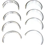 MB475 Dnj Main Bearings Set Mazda Millenia 626 Ford Probe MX-6 MX-3 92-94. Fixed Price $43.02.