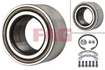 Fag 713667550 Rear Wheel Bearing Kit Fits Mercedes 124 E-class. Fixed Price $111.44.