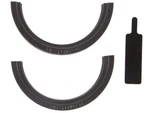 For 1980-1985 Gmc B6000 Main Bearing Gasket Set Mahle 73152CCMH 1981 1982 1983. Fixed Price $23.38.