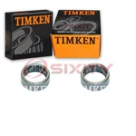 Pc Timken B3216 Transfer Case Output Shaft Bearings For C4TZ7127A Gl. Fixed Price $63.52.