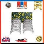 Audi Cbab 1.9 Diesel Main Crankshaft Bearing Set Std A3 A4 8P1 8V1 8VK Brand Tdc. Fixed Price $64.87.
