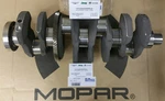 Crankshaft Assembly Jeep Liberty Cherokee 2.8CRD 2008-2012 New Oem Mopar. Fixed Price $1999.01.