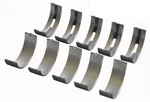 Enginetech Crankshaft Main Bearing Set For .25MM .010IN Oversize. Fixed Price $48.99.