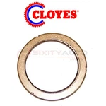 Cloyes Engine Camshaft For 1975-1978 Gmc C25 Suburban Bearings Ap. Fixed Price $40.06.