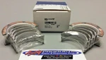 Clevite MS1117P 1974-1997 Ford 2.0 2.3 Liter Cylinder Engine Main Bearing Set. Fixed Price $77.47.