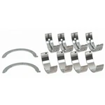Engine Crankshaft Main Bearing Set Sealed Power 7382MA. Fixed Price $69.51.