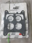 Fel-pro Carburetor Mounting Gasket Fits 1960-1966 Cadillac Series (60034). Fixed Price $7.69.