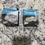 Federal Mogul Bca A-17 Wheel Bearing Race Set L68111 & L68149. Fixed Price $12.00.
