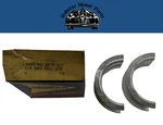 New Old Stock #3 Crankshaft Bearings Standard 1959-63 Plymouth Dodge V8 #1879627. Fixed Price $45.00.